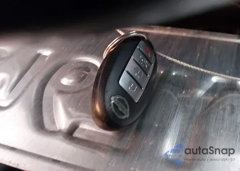 2014 Nissan Sentra Sl from USA, damaged, VIN 3N1AB7AP3EY205461